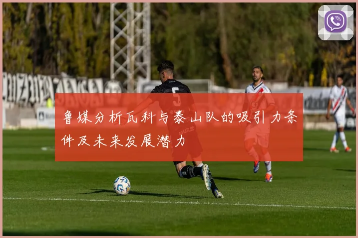 鲁媒分析瓦科与泰山队的吸引力条件及未来发展潜力